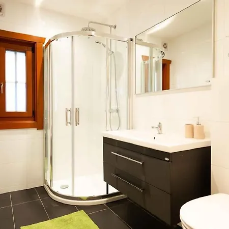 Sl Deluxe 5-personen Sauna * Lunteren